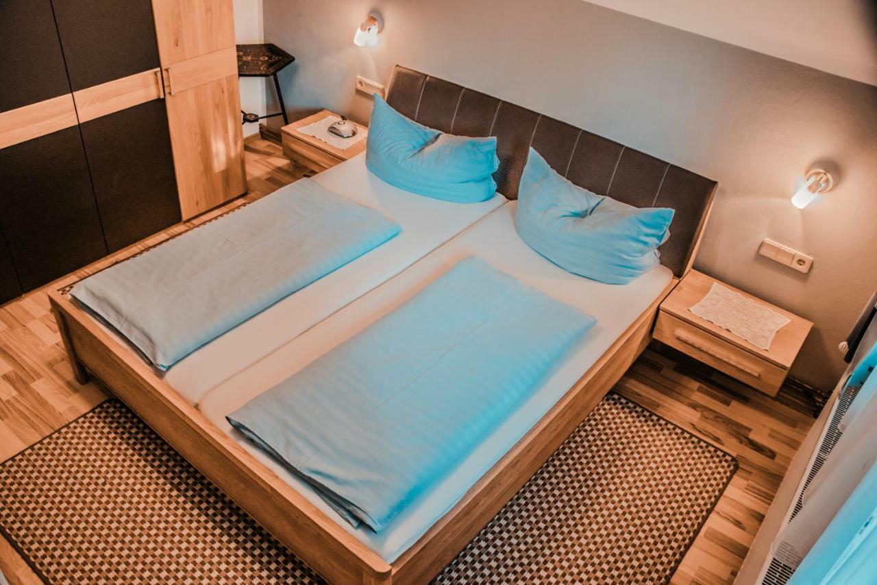 Ferienhaus Arneitz Faak am See Ngoại thất bức ảnh