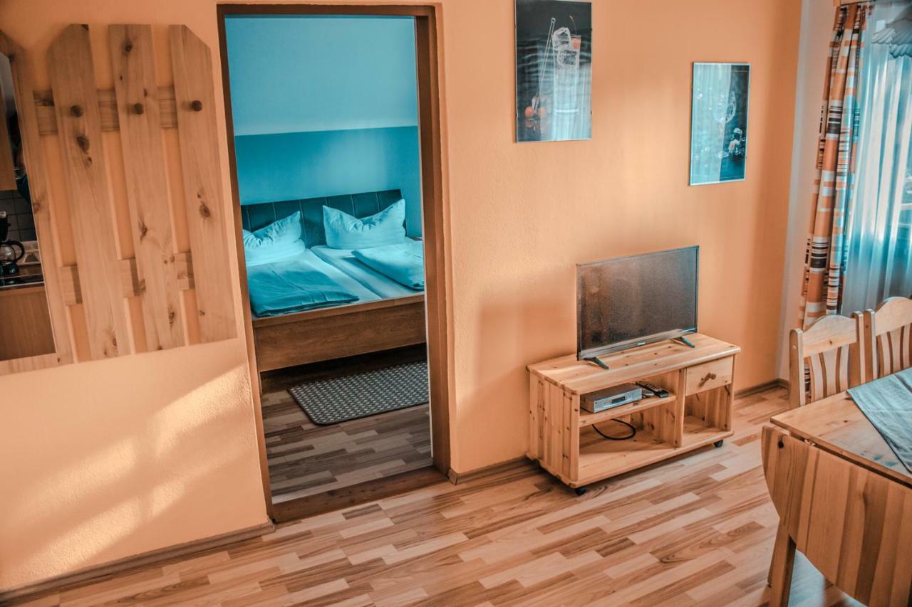 Ferienhaus Arneitz Faak am See Ngoại thất bức ảnh