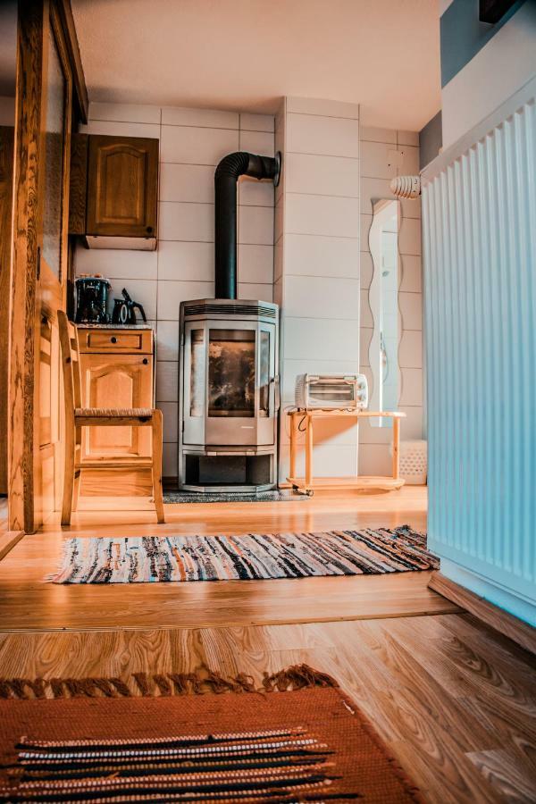 Ferienhaus Arneitz Faak am See Ngoại thất bức ảnh