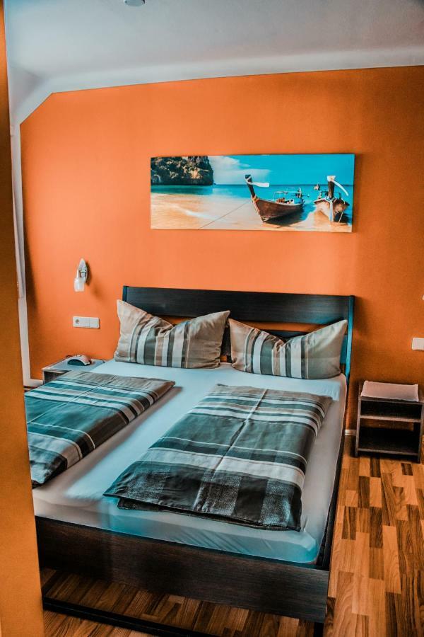 Ferienhaus Arneitz Faak am See Ngoại thất bức ảnh