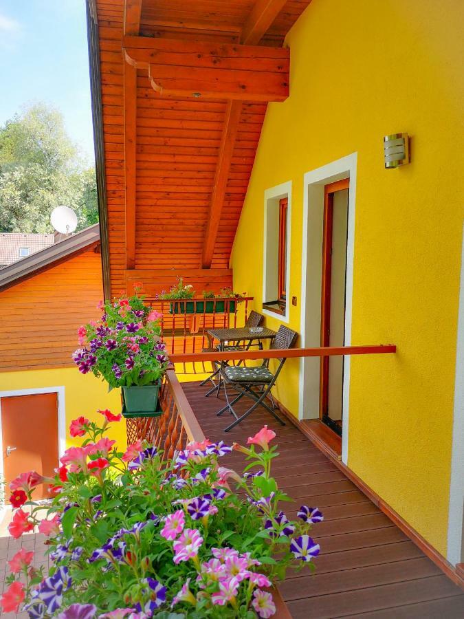 Ferienhaus Arneitz Faak am See Ngoại thất bức ảnh