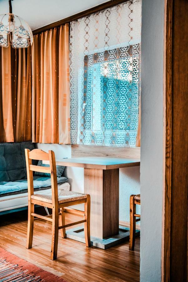 Ferienhaus Arneitz Faak am See Ngoại thất bức ảnh
