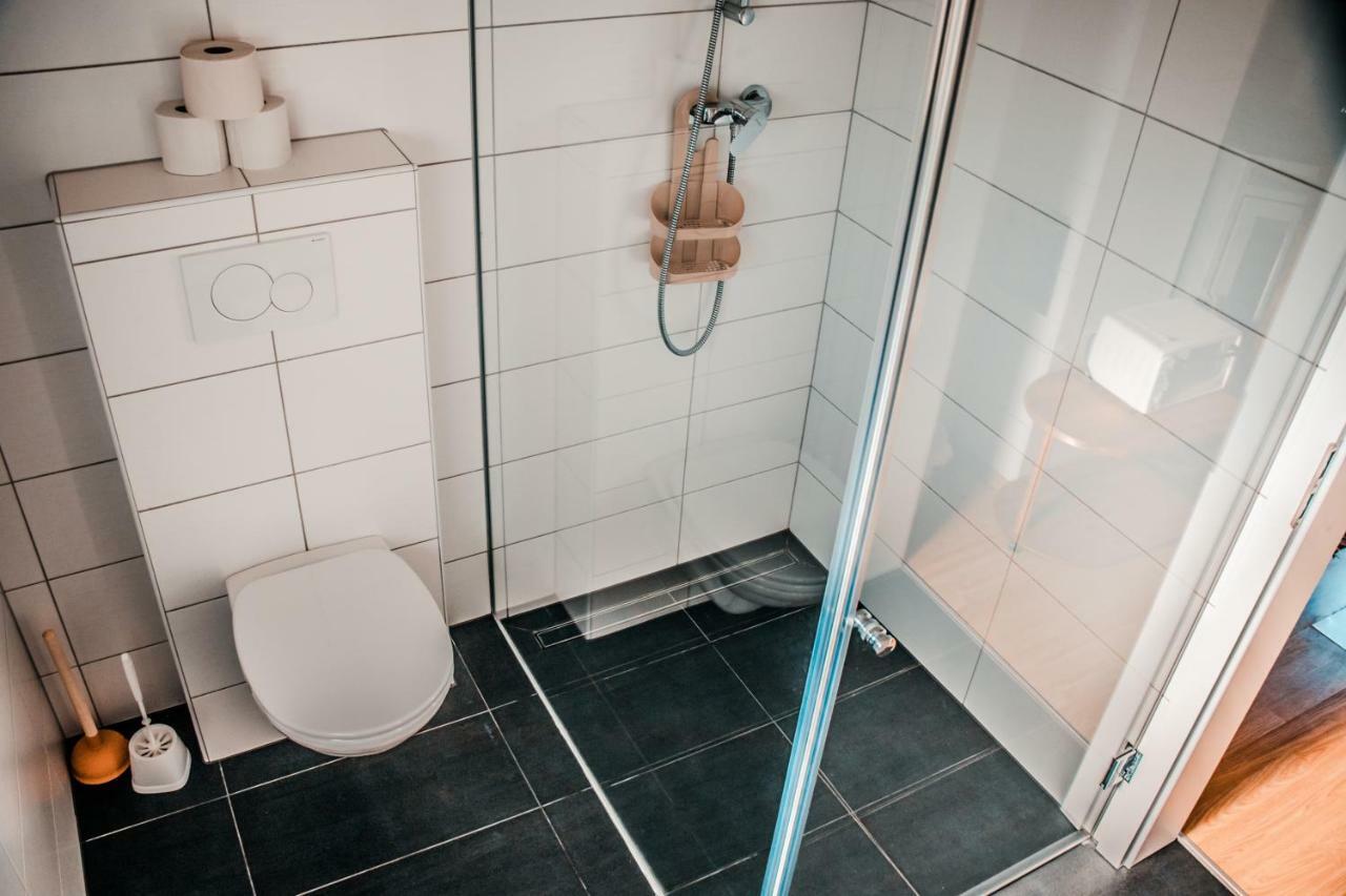 Ferienhaus Arneitz Faak am See Ngoại thất bức ảnh