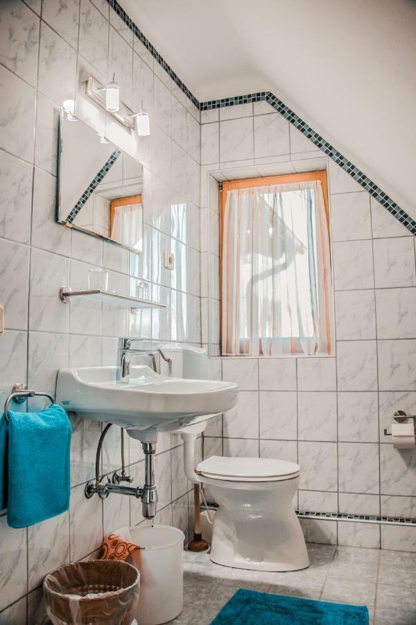 Ferienhaus Arneitz Faak am See Ngoại thất bức ảnh