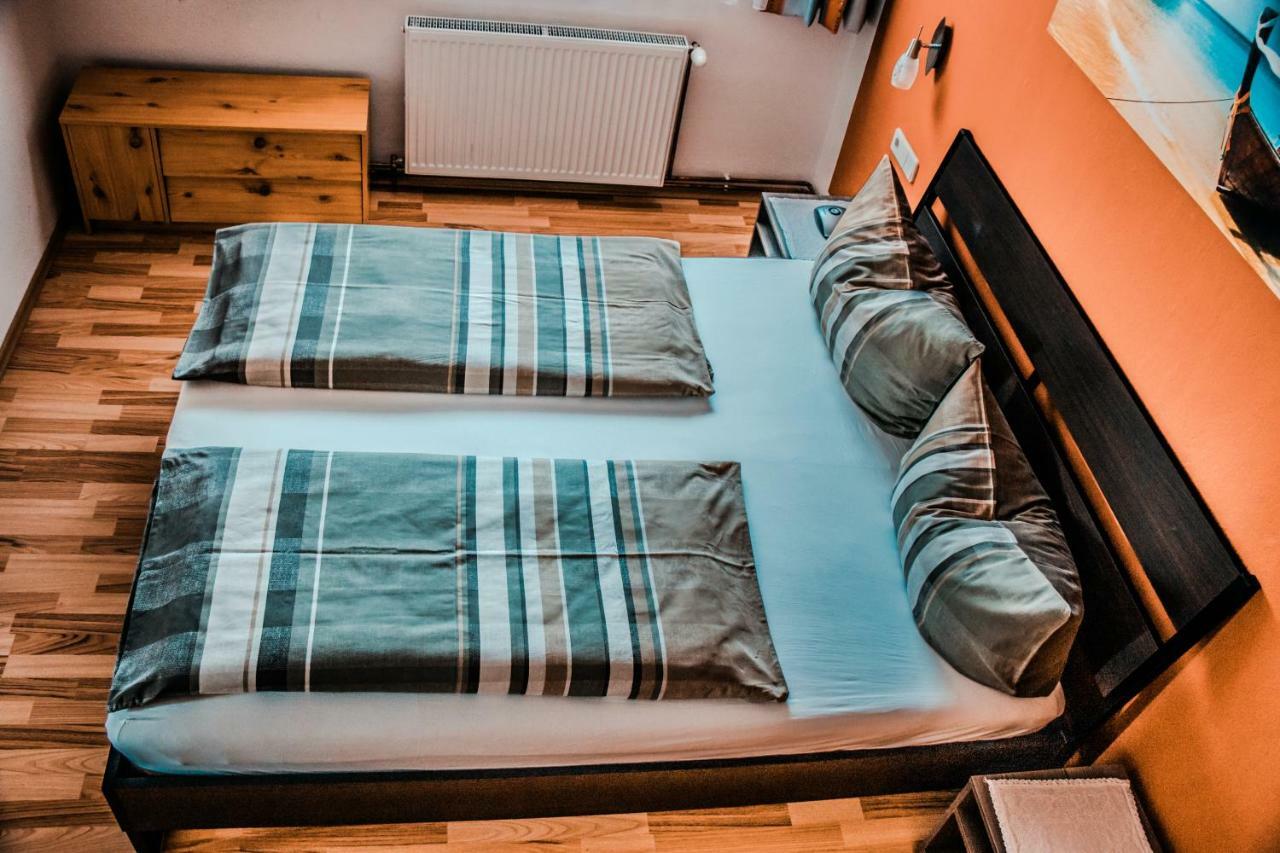 Ferienhaus Arneitz Faak am See Ngoại thất bức ảnh