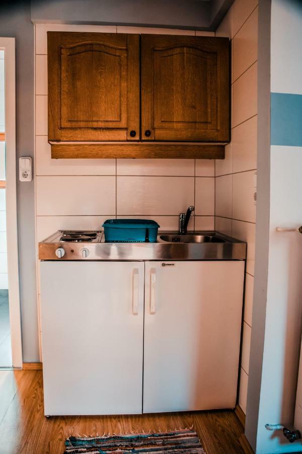 Ferienhaus Arneitz Faak am See Ngoại thất bức ảnh